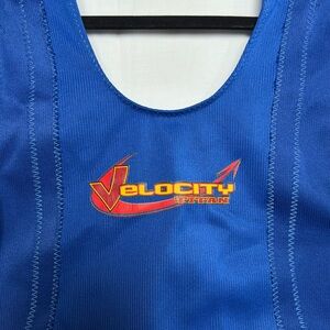 Titan Deadlift Velocity Suit (40)